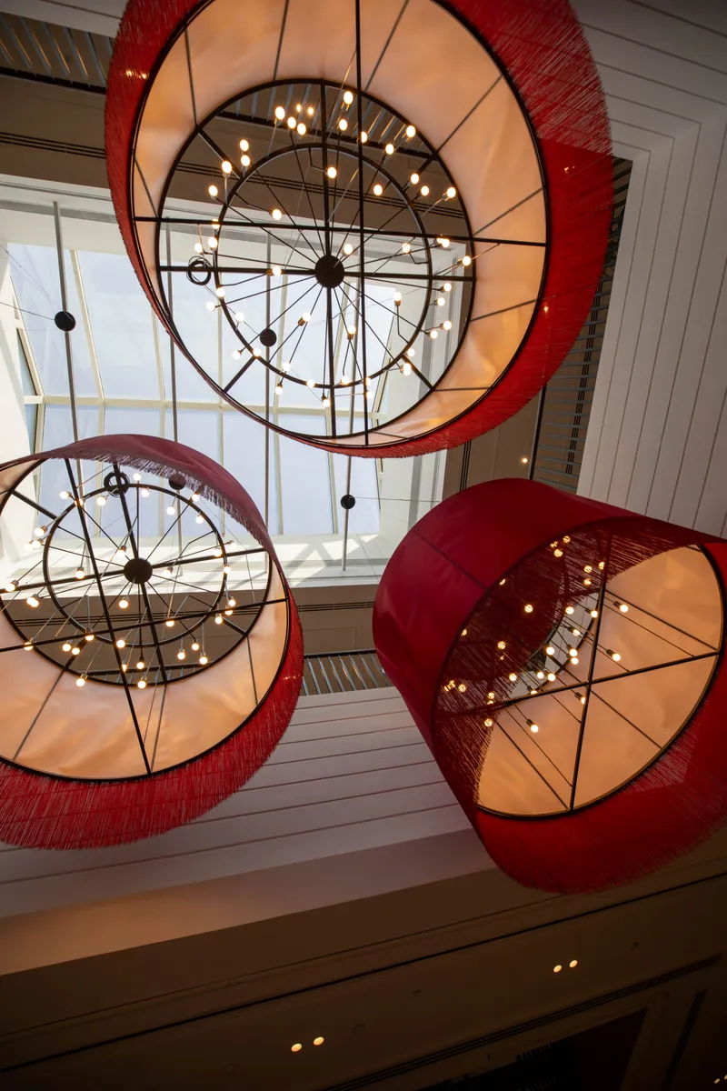 New Covent Garden Theatre