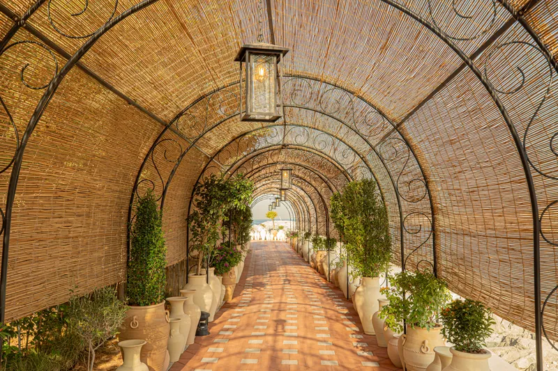 Maison Mer, Nikki Beach