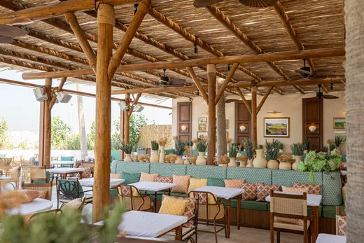 Maison Mer, Nikki Beach