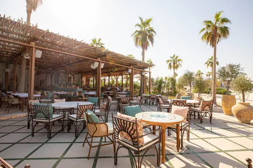 Maison Mer, Nikki Beach