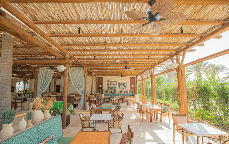 Maison Mer, Nikki Beach