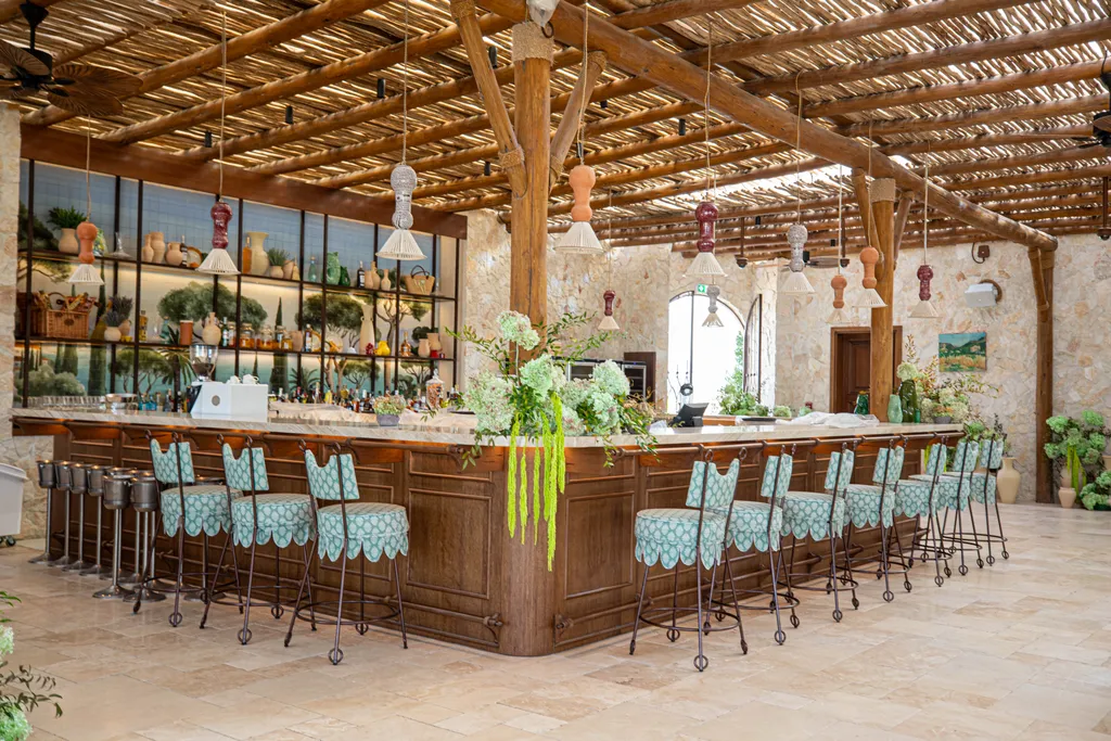 Maison Mer, Nikki Beach