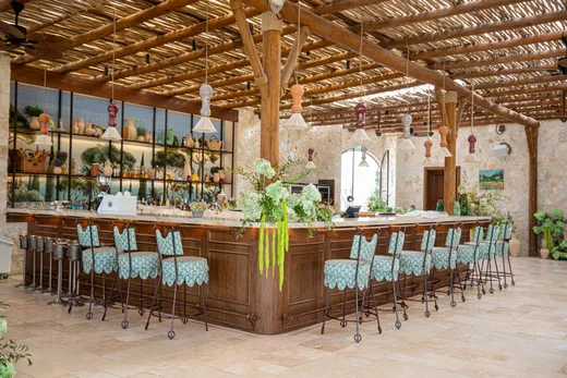 Maison Mer, Nikki Beach