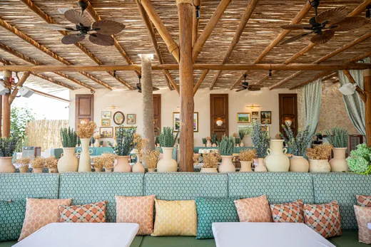 Maison Mer, Nikki Beach