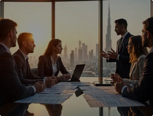 Relocation that fits every need,<br />from one-person to whole teams