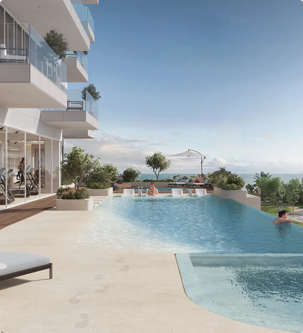 Open Pool