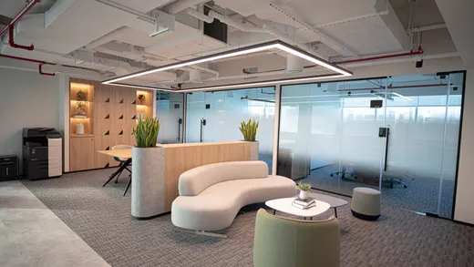 RSO Office