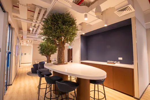 Strata Global Office