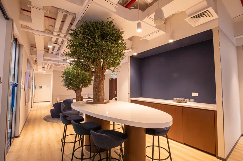 Strata Global Office