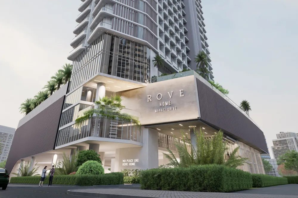 Rove Home Marasi Drive