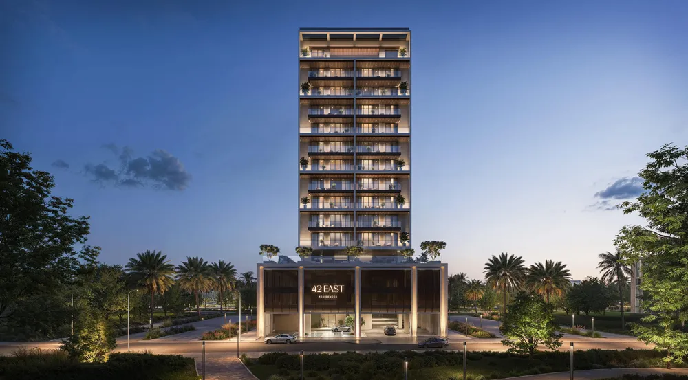 42 East Residences