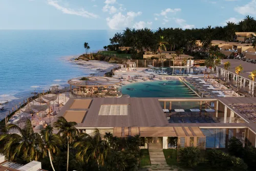 Anantara Zanzibar Residences by Anantara Hotels & Resorts