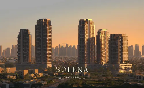 Solena at The Orchard Place