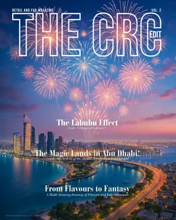 The CRC Edit | Vol.2