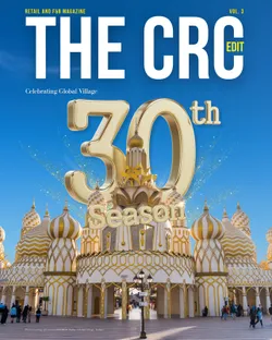 The CRC Edit | Vol.3