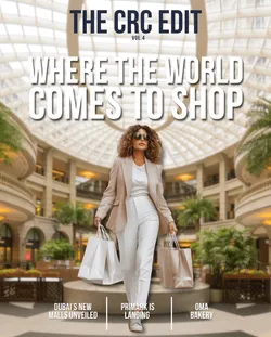 The CRC Edit | Vol.4