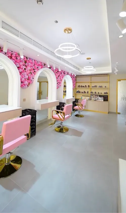 Prime Beauty Salon for Sale