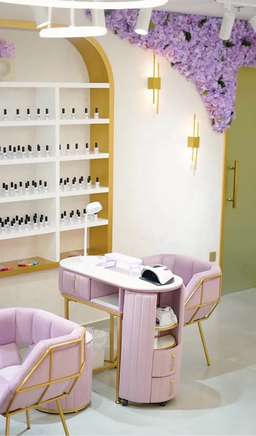 Prime Beauty Salon for Sale