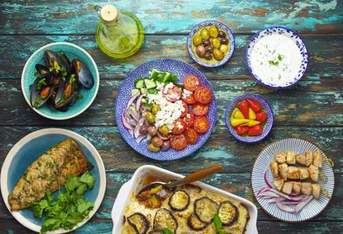 Greek Restaurant and Bar for Sale