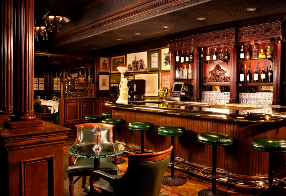 Licensed Bar for Sale | DIFC Dubai