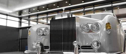 Luxury Auto Workshop for Sale