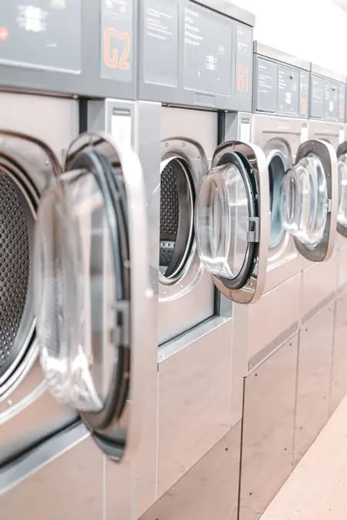 Laundromat for Sale in Al Karama