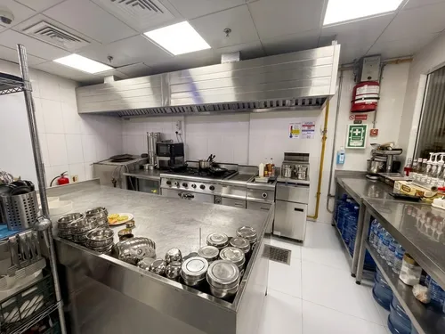 Indian Restaurant for Sale in Business Bay