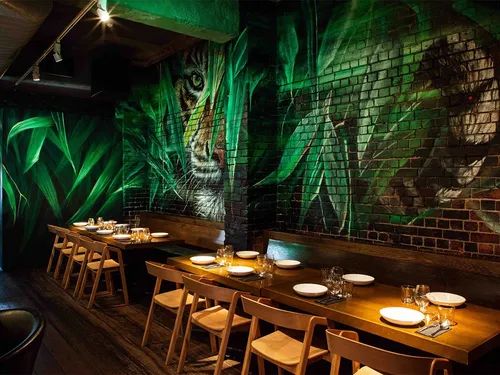 Asian Fusion Restaurant for Sale | JLT Dubai