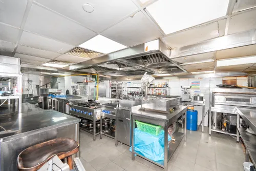 Restaurant for Sale in Dubai Marina