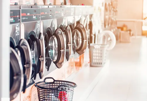 Laundromat for Sale in Al Karama