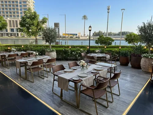 Indian Restaurant for Sale in Business Bay