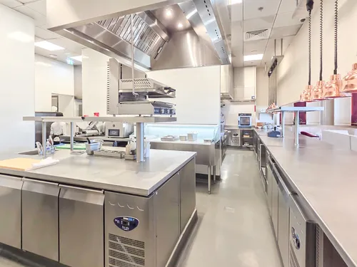 Fine Dining French-Japanese Restaurant for Sale | D3 Dubai