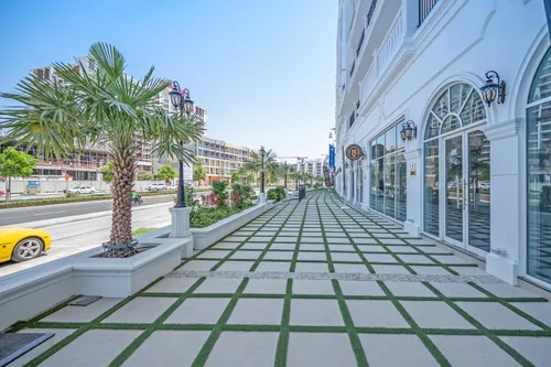 Restaurant for Sale | Vincitore Boulevard, Arjan
