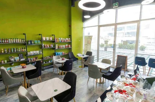 Restaurant for Sale | Vincitore Boulevard, Arjan