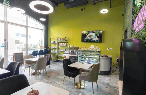 Restaurant for Sale | Vincitore Boulevard, Arjan