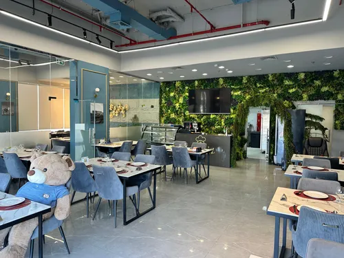 Turnkey Restaurant for Sale