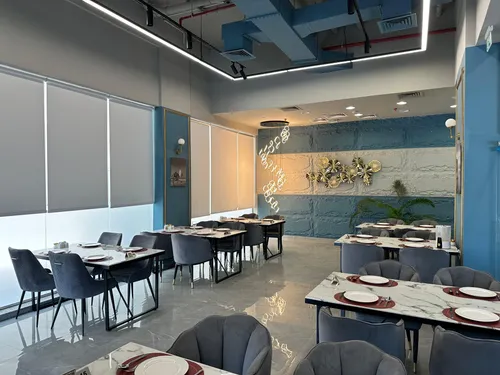 Turnkey Restaurant for Sale