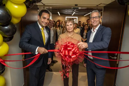 Diversifying services