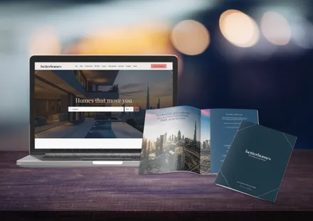 From Betterhomes to betterhomes