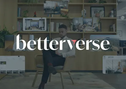 betterverse platform was launched