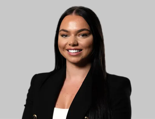 Lauren Biggam 