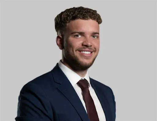 Travis James Parr 