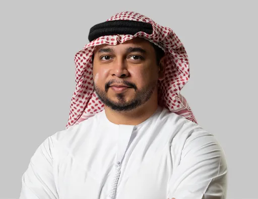 Abdulla Alaleeli 