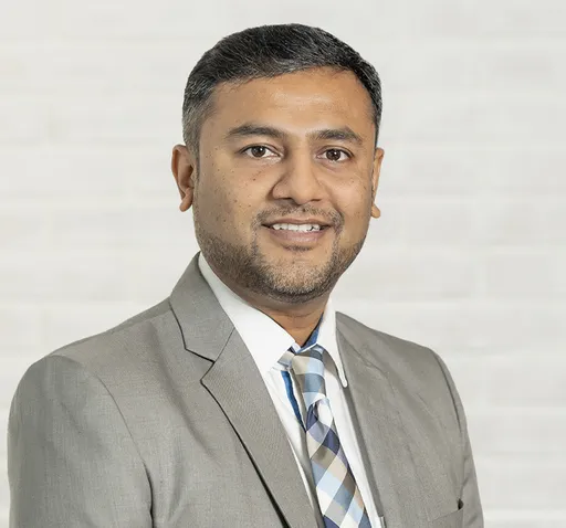 Amit Vora