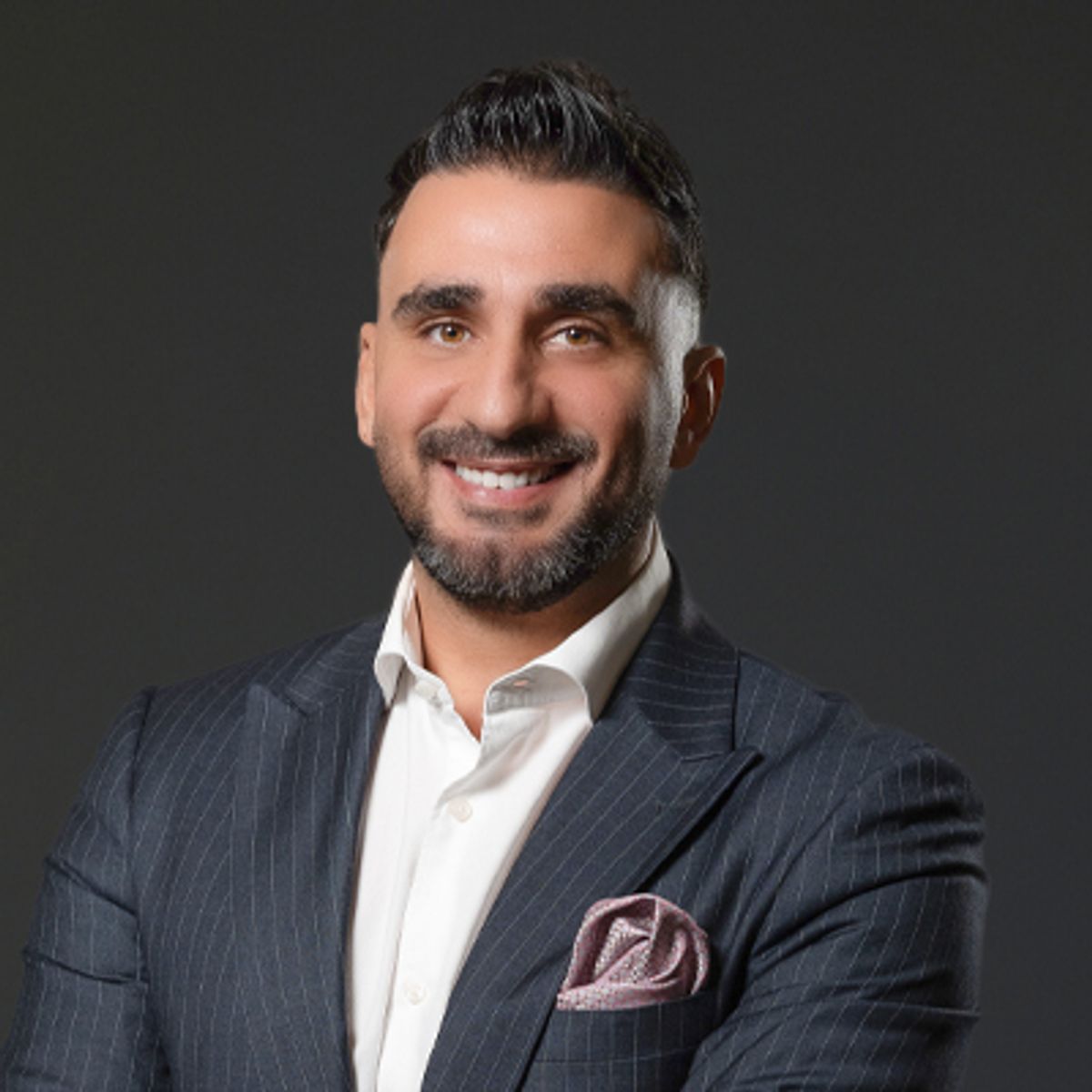 Ahmad Taha | Off Plan and Investment Consultant | Betterhomes
