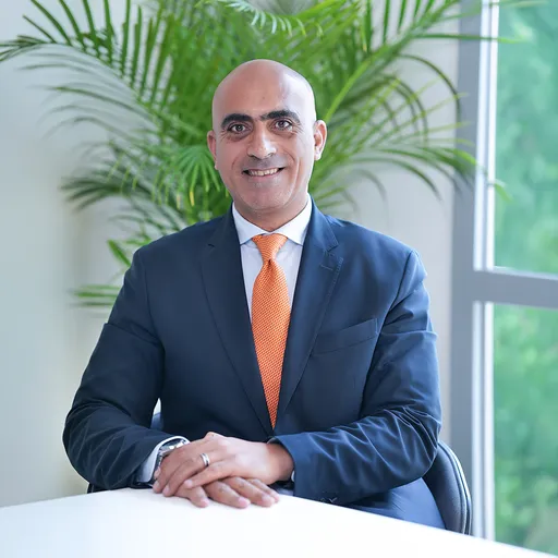 Alaaeldin Ramadan Hassan Elsayed Darwish