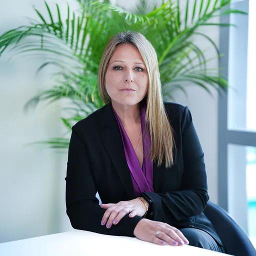 Alexandra Papanikolaou