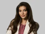 Alina Murzalina