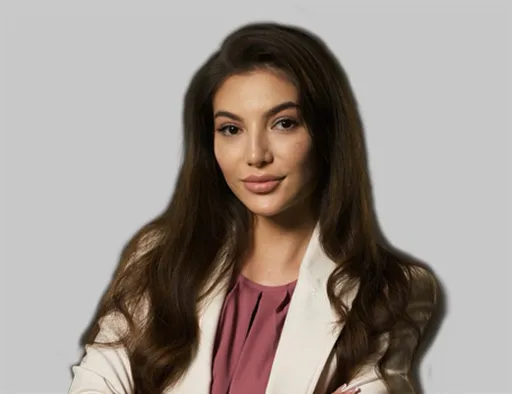 Alina Murzalina 