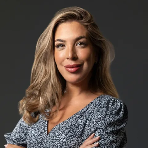 Amanda Hourieh